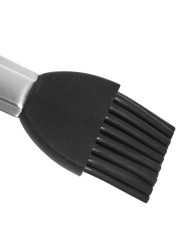 Broil King Stainless Steel Silicone Basting Brush