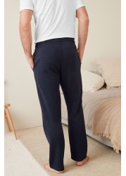 M50-789s Open Hem Joggers