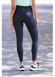 Next Active Sports Sculpting Leggings Regular/Tall