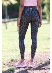 Next Active Sports Sculpting Leggings Regular/Tall