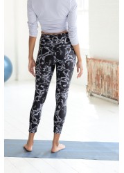 Next Active Sports Sculpting Leggings Regular/Tall