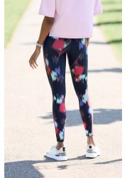 Next Active Sports Sculpting Leggings Regular/Tall