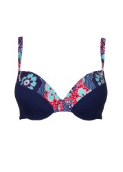 Pour Moi Positano Lightly Padded Underwired Top