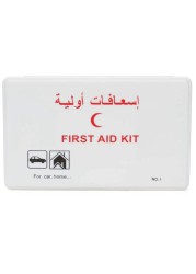 First Aid Kit, FA808