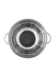 Raj Stainless Steel Colander (28.5 x 10 cm)