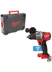 Milwaukee Cordless Brushless Compact Drill Driver (18 V)