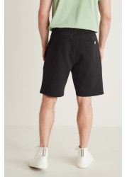 Soft Fabric Jersey Shorts