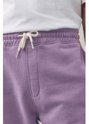 Soft Fabric Jersey Shorts