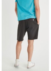 Soft Fabric Jersey Shorts