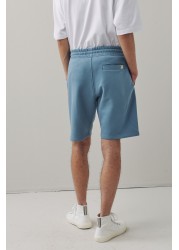 Soft Fabric Jersey Shorts