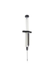 Broil King Marinade Injector (35 x 8 x 4 cm, Black & Silver)