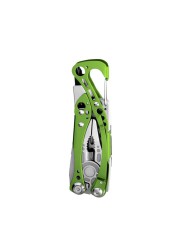 Leatherman Skeletool RX Stainless Steel Multi-Tool