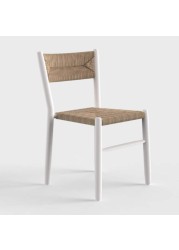 Stipa Aluminium Dining Side Chair Maiori (81 x 50 x 45 cm)