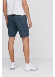 Stretch Chino Shorts Slim Fit