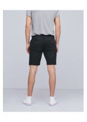 Stretch Chino Shorts Slim Fit