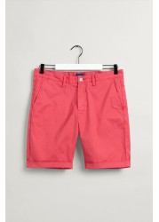 GANT Allister Sunfaded Shorts