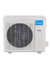 Midea Split Air Conditioner, 323MST1AG-18CRN1 (1.5 Ton)