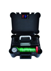 Slime 2X Heavy Duty Tire Inflator (12 V)