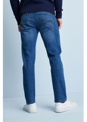 Motion Flex Stretch Jeans Slim Fit