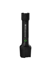 Ledlenser P6R Signature Flashlight (15.8 x 3.5 cm)