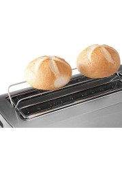 Gastroback 42397 Design Toaster Pro 2S 950W Silver