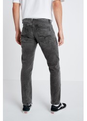 Motion Flex Stretch Jeans Slim Fit