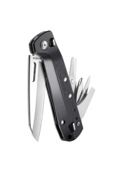 Leatherman Free K4 Steel Multi-Tool