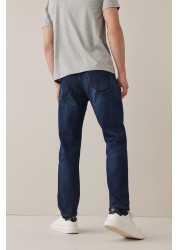 Ultimate Comfort Super Stretch Jeans Slim Fit