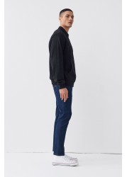 Essential Stretch Jeans Slim Fit