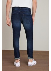 A74285s Skinny Fit