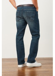 U11-203s Bootcut Fit