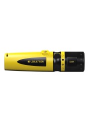 Ledlenser EX7R Flashlight (16.1 x 4.1 cm)