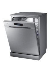 Samsung Freestanding Dishwasher, DW60M6040FS (13 Place Settings)