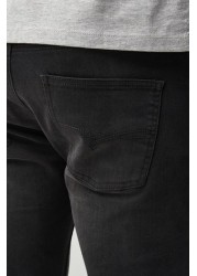 Motion Flex Stretch Jeans Slim Fit