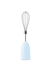 SMEG 50's Retro Style Hand Blender, HBF02PBEU (700 W, 5 pcs)