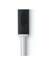 Brabantia Tasty+ Flame Lighter (2.5 x 3.3 x 23 cm)