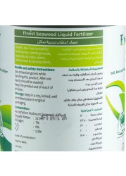 Seaweed Liquid Fertilizer (500 ml)