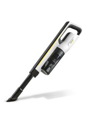 Karcher Handheld Cordless Vacuum Cleaner, VC 4s