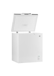 Wolf Power WCF150SD Chest Freezer (150 L, White)