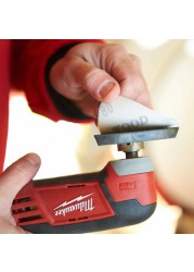 Milwaukee Cordless Multi Tool (12 V)