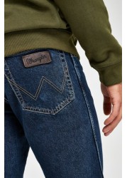 Wrangler Texas Authentic Straight Fit Jeans