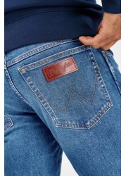 Wrangler Texas Slim Fit Jeans