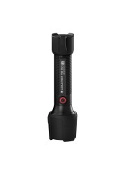 Ledlenser P5R Rechargeable Flashlight (11.7 cm)