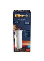 3M Filtrete Ultra-Quiet Air Purifier, FAP00