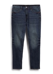 Authentic Stretch Jeans Slim Fit