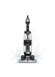 Hoover Platinum Power Max Corded Carpet Cleaner, CWKTH012 (1200 W)