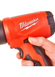 Milwaukee Cordless Heat Gun