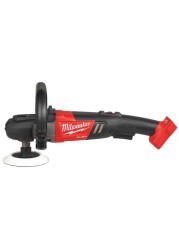 Milwaukee Cordless & Brushless Angle Polisher (18 V)