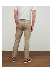 U09501s Skinny Fit