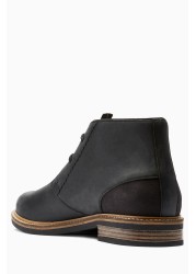 Barbour® Readhead Lace Chukka Boots